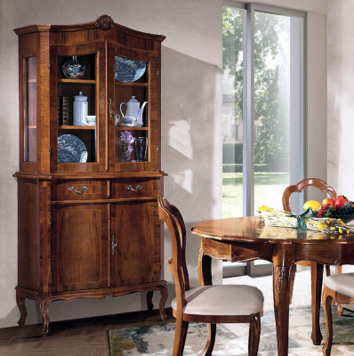 Dressoir ladekast kasten tv-meubel hout nieuw dressoir woonkamerkast