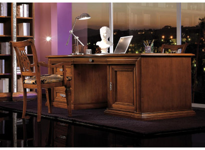 Bureau Computertafel Laptoptafel Design tafels Tafel Houten tafel Nieuw