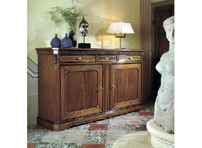 Italiaanse meubelen Woonkamer Houten Meubels Nieuw Sideboard tv Lowboard tv Kast