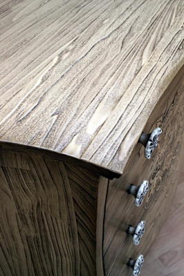 Kasten Houten Kasten Dressoir Meubels Luxe Ladekast Sideboard Kast Italië