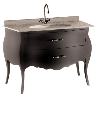 Wastafel Wastafelonderkast Badkamerkast Badkamer Kast Basin Tafel
