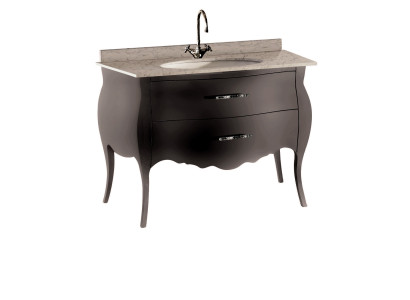 Wastafel Wastafelonderkast Badkamerkast Badkamer Kast Basin Tafel