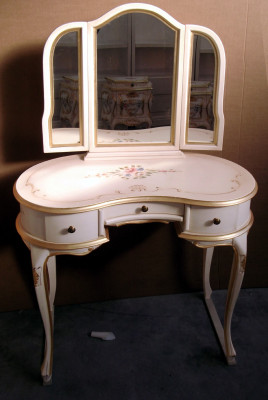 Console tafel console spiegel kaptafel meubels inrichting console tafels nieuw