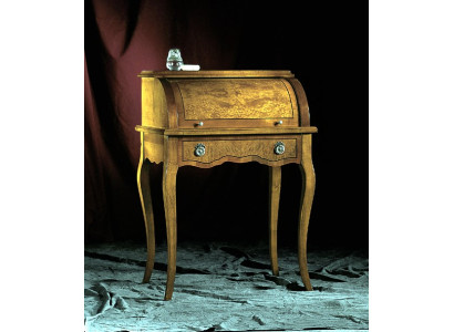 Ontwerp Bureau Secretaris Luxe Schrijf Kantoor Meubels Houten Tafels Kantoor Inrichting