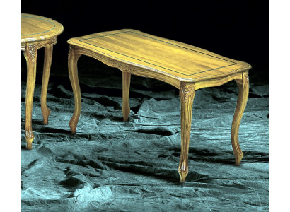 Salontafel Hout Bijzettafel Koffietafel Design Tafel Woonkamertafel Tafels