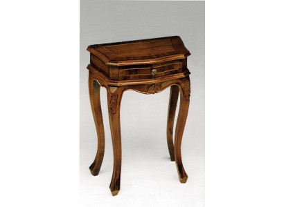 Bijzettafel Hout Dressoir Tafelconsole Wandtafel hout Console tafel Meubels