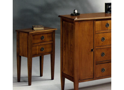 Nachtkastje Nachtkastje Commode Console Bijzettafel Luxe Bijzettafel Tafel Nieuw