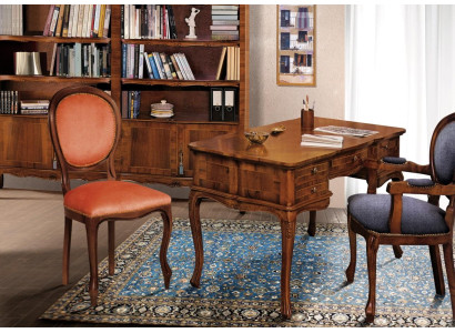 Stoelen Woonkamer Eetkamer Fauteuil Gestoffeerde Stoel Armleuning Luxe Fauteuil Stoel
