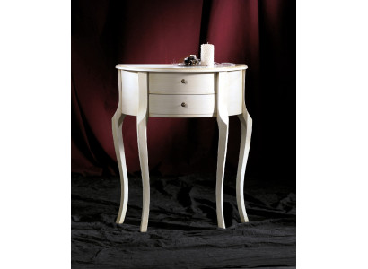 Console nachtkastje slaapkamer bijzettafel modern design meubels houten kasten