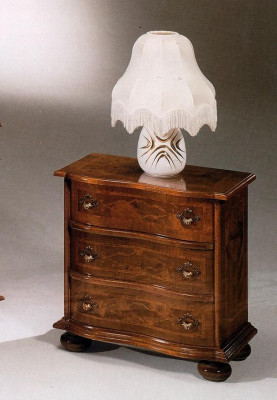 Nachtkastjes Nachtkast Console Bijzettafel Nieuw Nachtkastjes Barok Rococo