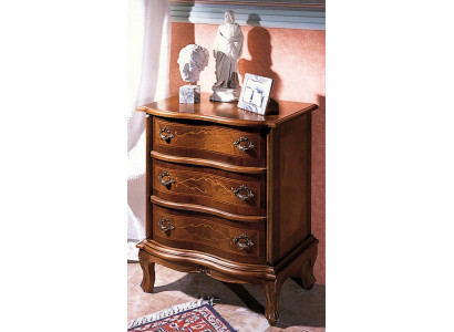 Nachtkastje nacht Tafels console tafel dressoir consoles kast slaapkamer nieuw
