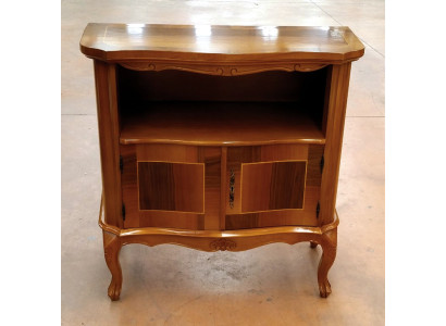 rtv Design dressoir Fernseh Low commode tv luxe kast hout bruin meubels nieuw