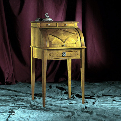 Kantoor meubel Ontwerp Tafel Secretaris Schrijf tafels Kantoor inrichting Antiek hout