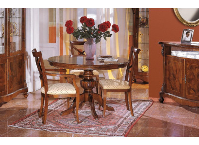 Echt houten tafel ontwerp tafels hout eetkamer woonkamer klassieke eetkamer nieuw