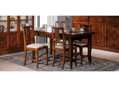 Ontwerpmeubels inrichting tafels massief houten tafel Nieuwe luxe eettafel Italiaans