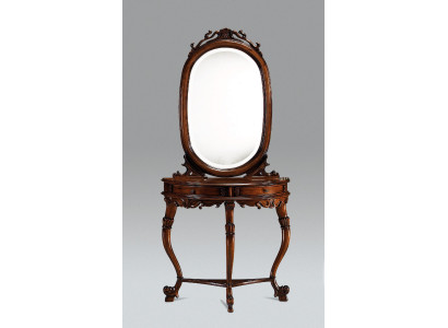 Kaptafel Tafels Consoles Tafel Kaptafel Barok Antieke Stijl