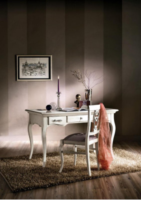 Schrijftafel Italiaanse tafel Secretaire Computermobiel Tafels Meubels Italië Nieuw