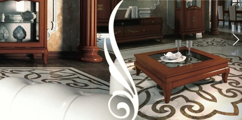 Salontafel Woonkamer Ontwerp Tafels Meubels Tafel Luxe Bijzettafel Hout Modern