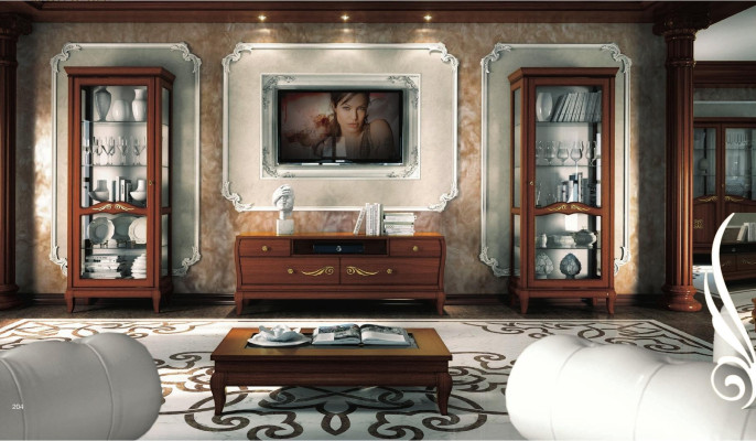 Salontafel Woonkamer Ontwerp Tafels Meubels Tafel Luxe Bijzettafel Hout Modern