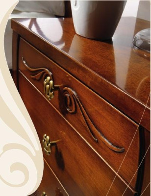 Nachtkastjes Nachtkast Console Bijzettafel Nieuw Nachtkastjes Houten Design Nieuw