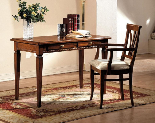 Schrijftafel Italiaanse tafel Schrijftafels Computermeubels Tafels Meubels Italië