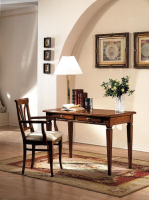 Schrijftafel Italiaanse tafel Schrijftafels Computermeubels Tafels Meubels Italië