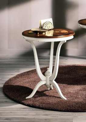 Bijzettafels Woonkamer Rond Koffietafel Luxe Design Banktafel Nieuw