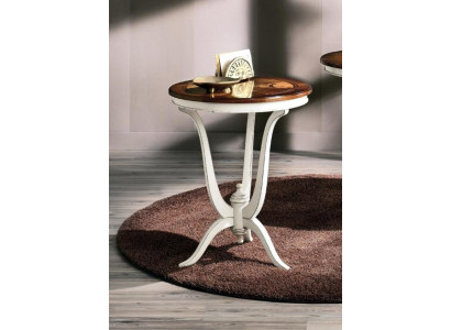Bijzettafels Woonkamer Rond Koffietafel Luxe Design Banktafel Nieuw