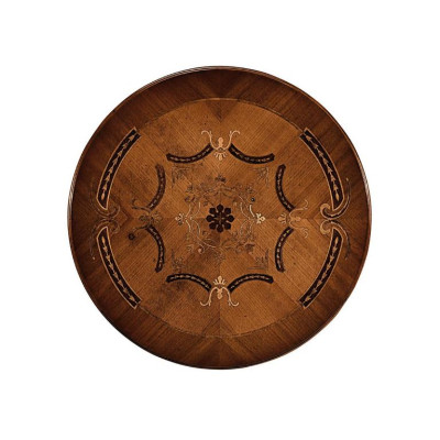 Bijzettafels Woonkamer Rond Koffietafel Luxe Design Banktafel Nieuw