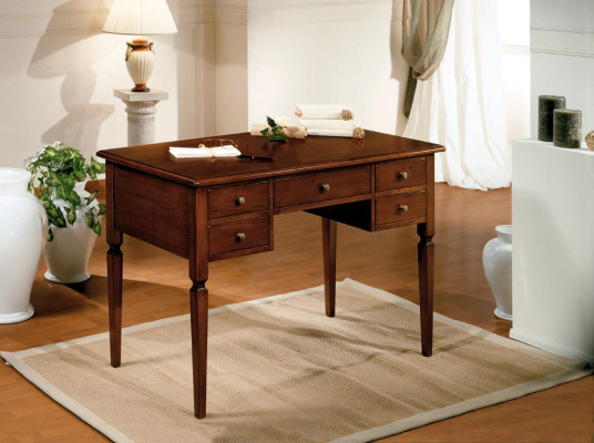 Tafel Bureau Computermeubelen Tafels Meubels Italië Bureau Italiaans