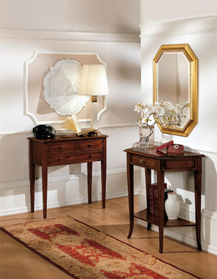 Ontwerp luxe console tafel console dressoir dressoir dressoirs hotel meubels nieuw