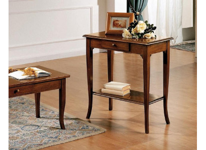 Console Tafel Console Tafels Meubels Houten console Telefoon Bijzettafel Italiaans