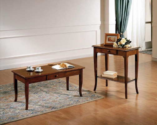 Console Tafel Console Tafels Meubels Houten console Telefoon Bijzettafel Italiaans