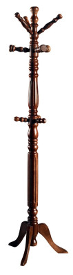 Kledinghanger Vloerhanger Garderobe Kledingrek Standaard Butler Meubels Gangen