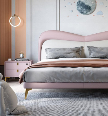 Design Luxe Tweepersoons Hotelbedden 180x200cm Nieuwe Luxe Slaapkamer