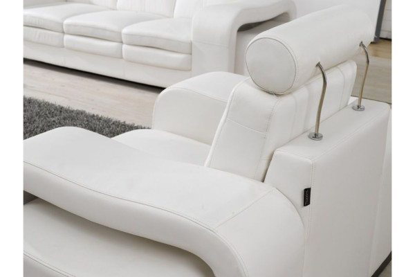 Sofa set van 3+2 zits ontwerpbank Gestoffeerde banken Moderne bankstellen 2 delige banken