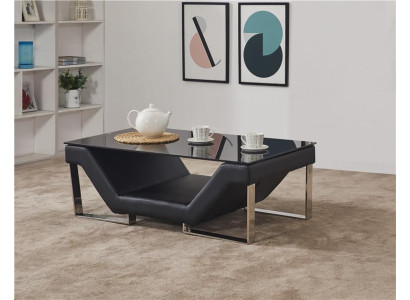 Salontafel Koffietafel Glas Design Bijzettafels Tafel Woonkamer 