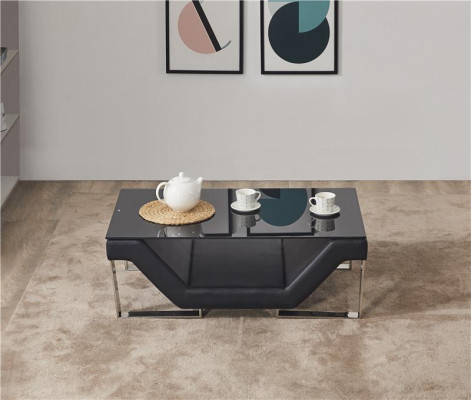 Salontafel Koffietafel Glas Design Bijzettafels Tafel Woonkamer 