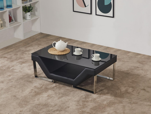 Salontafel Koffietafel Glas Design Bijzettafels Tafel Woonkamer 