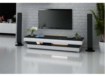 Designer tv-tv commode dressoir side low board kast woonkamer