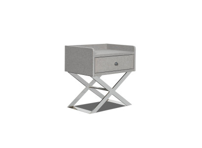 Nachtkastje Tafel Ladekast Tafels Consoles Design Kast Slaapkamer