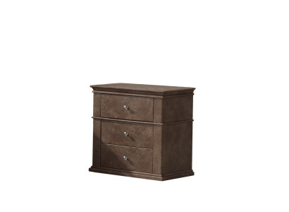 Nacht console tafel bijzettafel slaapkamer commode kast decoratie tafels