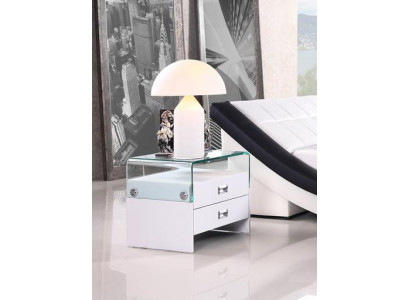 Nacht console tafel bijzettafel slaapkamer dressoir kast tafels