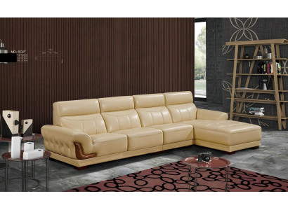 Ontwerpersofa hoekbank zitgedeelte hoekbank zithoekbank woonlandschap loungeset