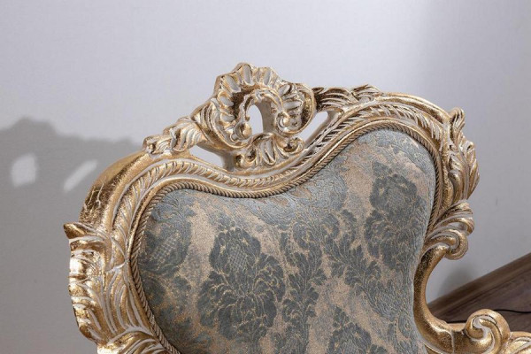 Sofaset Klassieke Luxe Bankstellen Fauteuils Woonkamerset 3+1 Zitplaatsen Chesterfield