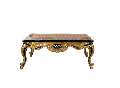 Luxe salontafel Bijzettafel Klassieke bijzettafel Designer Nieuw