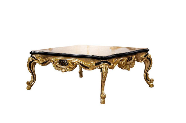 Luxe salontafel Bijzettafel Klassieke bijzettafel Designer Nieuw