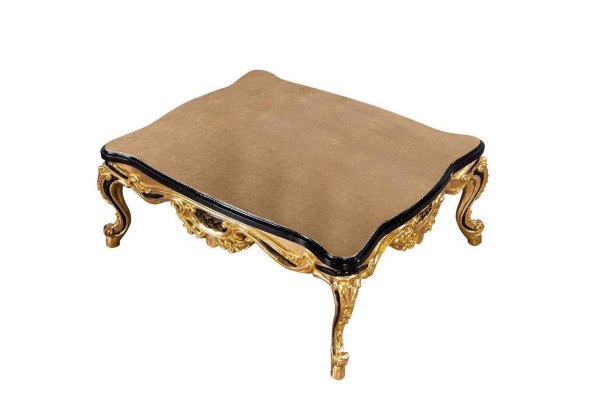 Luxe salontafel Bijzettafel Klassieke bijzettafel Designer Nieuw