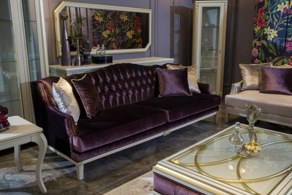 Houten salontafel koffietafel bijzettafel ontwerptafel luxe glastafel