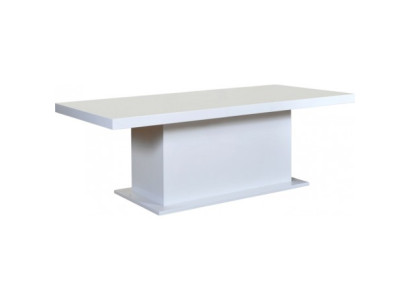 Moderne eettafel Eettafels Tafels Vergadertafel Kantoorontwerp Hout
